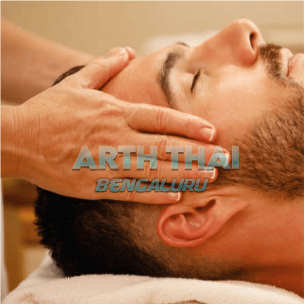 Body Massage in Marathahalli Bengaluru